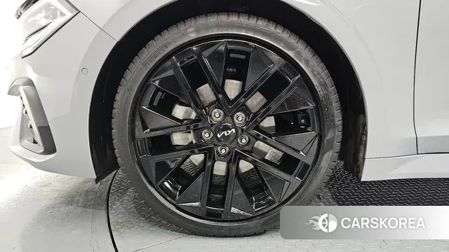 Kia The New K5 3rd generation id 3689760 из Кореи 15