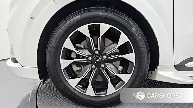 Kia Carnival 4th generation id 3442817 из Кореи 15