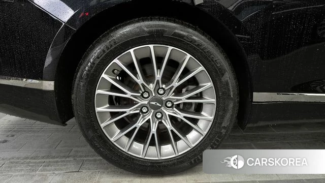 Genesis G80 (RG3) id 4303937 из Кореи 26