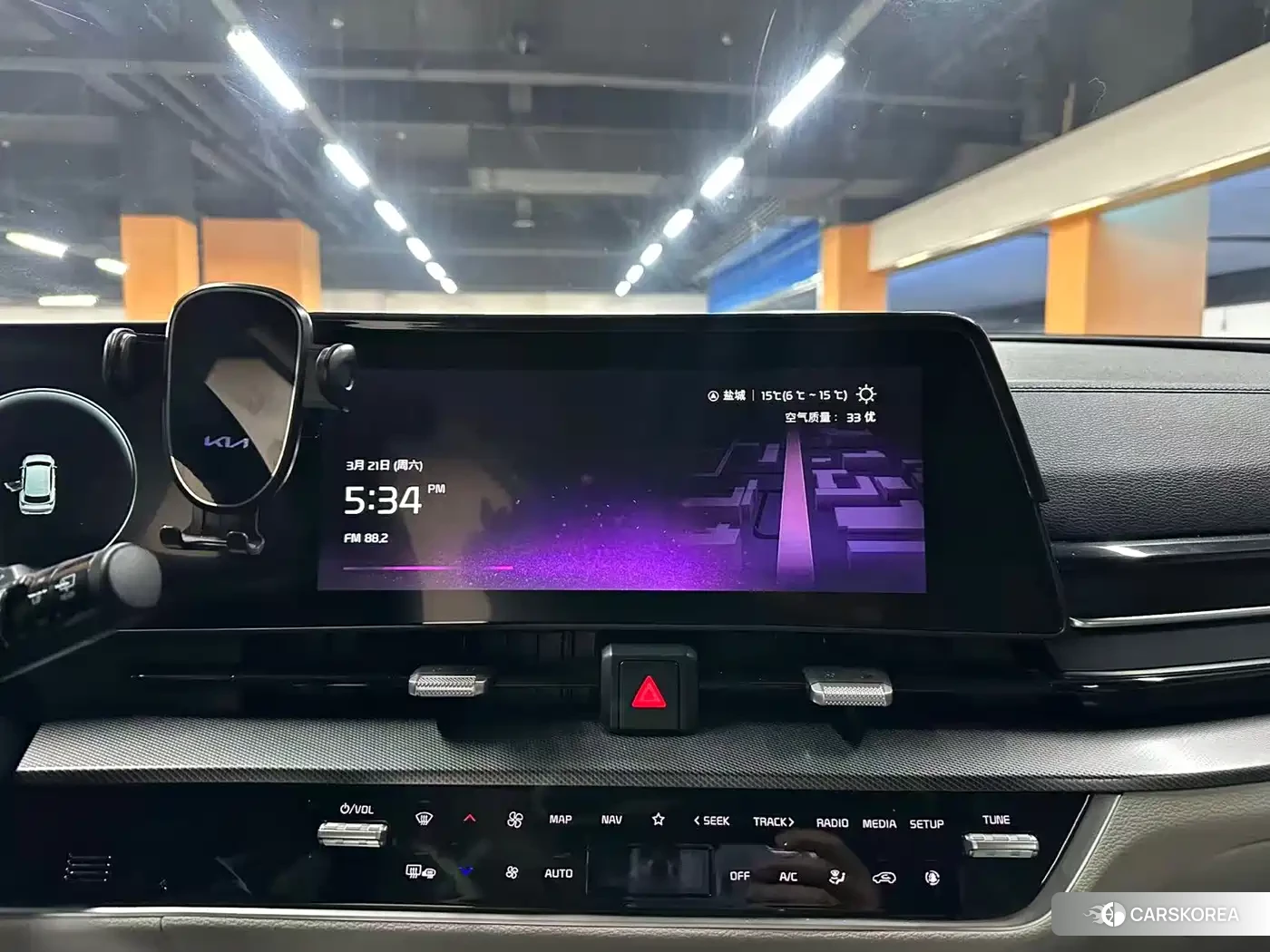 Kia Sportage id 4628943 из Китая 11