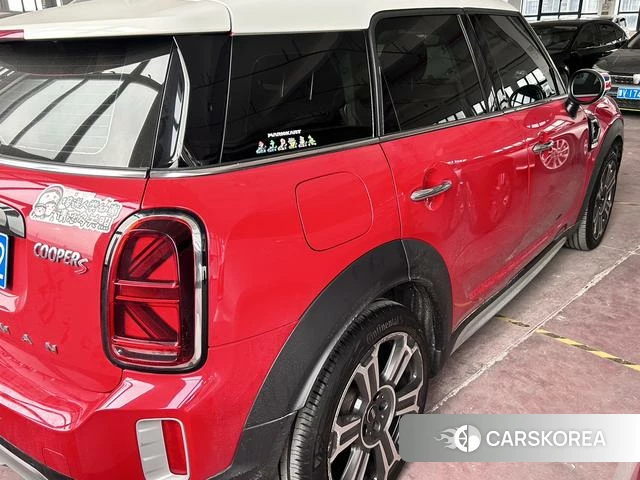 MINI COUNTRYMAN id 4240341 из Китая 9