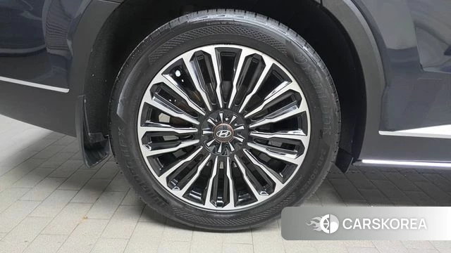 Hyundai Palisade id 4384209 из Кореи 28