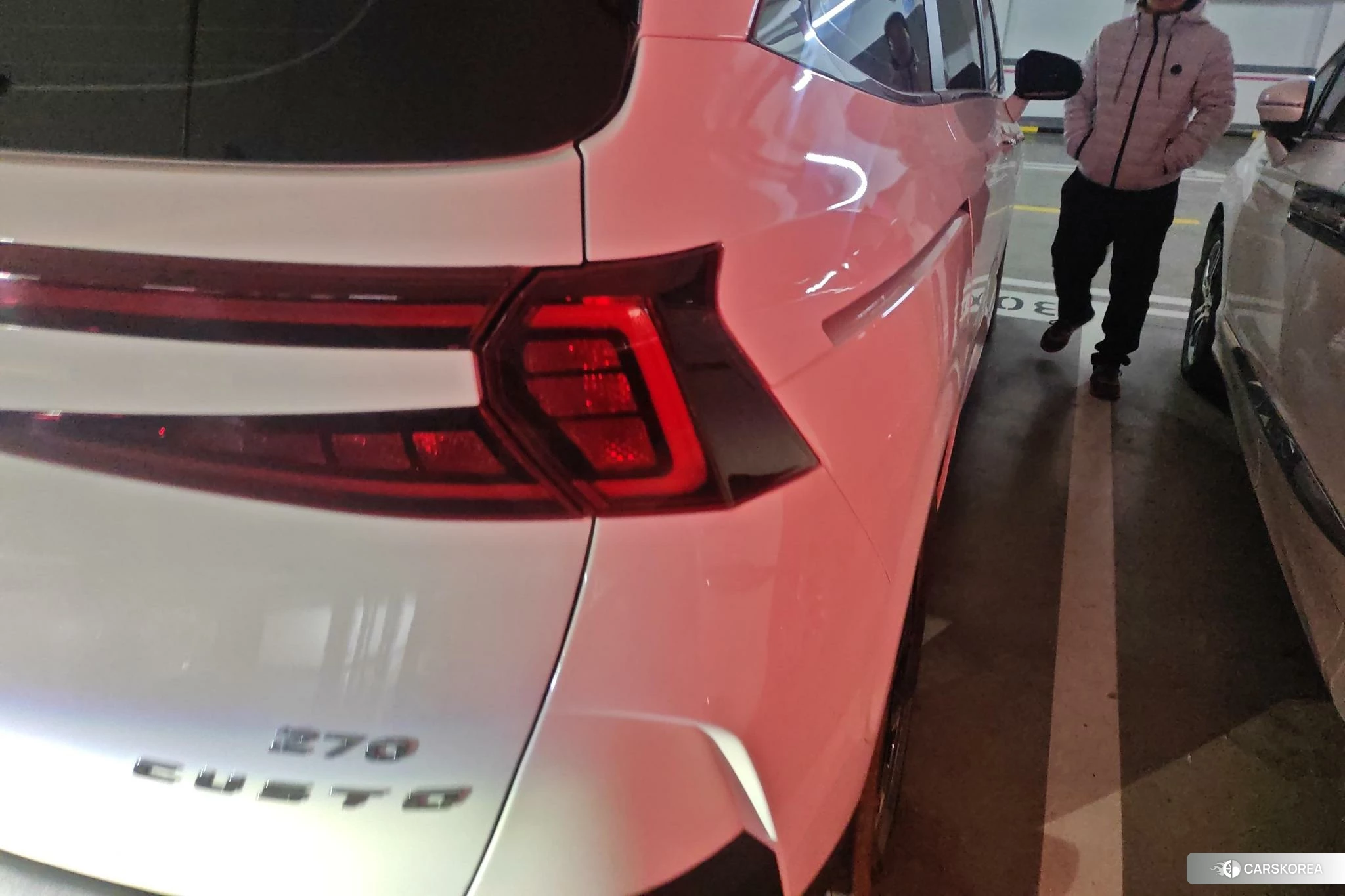Hyundai Kustu id 4514009 из Китая 12