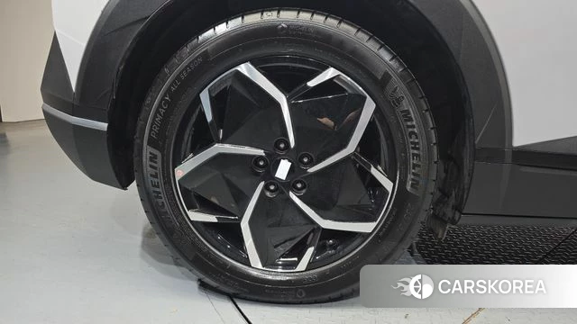 Hyundai Ionic 5 id 4303654 из Кореи 25