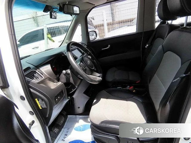 Kia The New Ray id 4251051 из Кореи 15