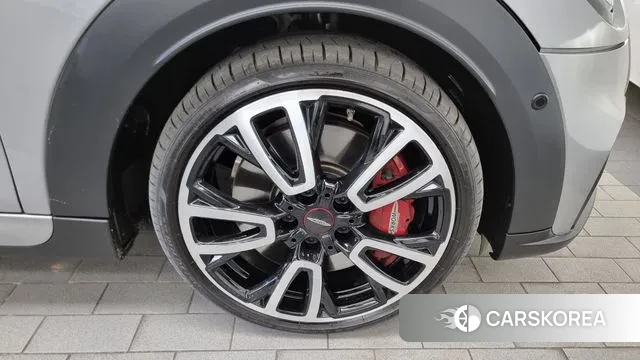 Mini Cooper S id 3316422 из Кореи 15