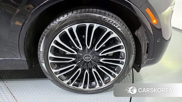 Lincoln Aviator 2nd generation id 3407352 из Кореи 15