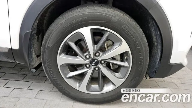 Kia The New Sorento id 2891808 из Кореи 15