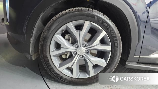 Hyundai Palisade id 4483024 из Кореи 30