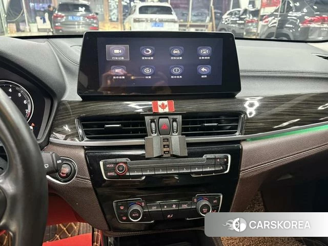 BMW X1 id 4207715 из Китая 16
