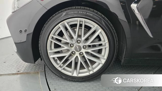 Genesis G70 id 4317942 из Кореи 15