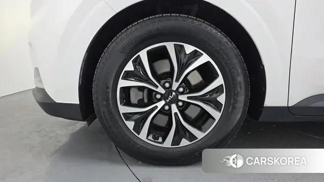 Kia Carnival 4th generation id 3556227 из Кореи 15