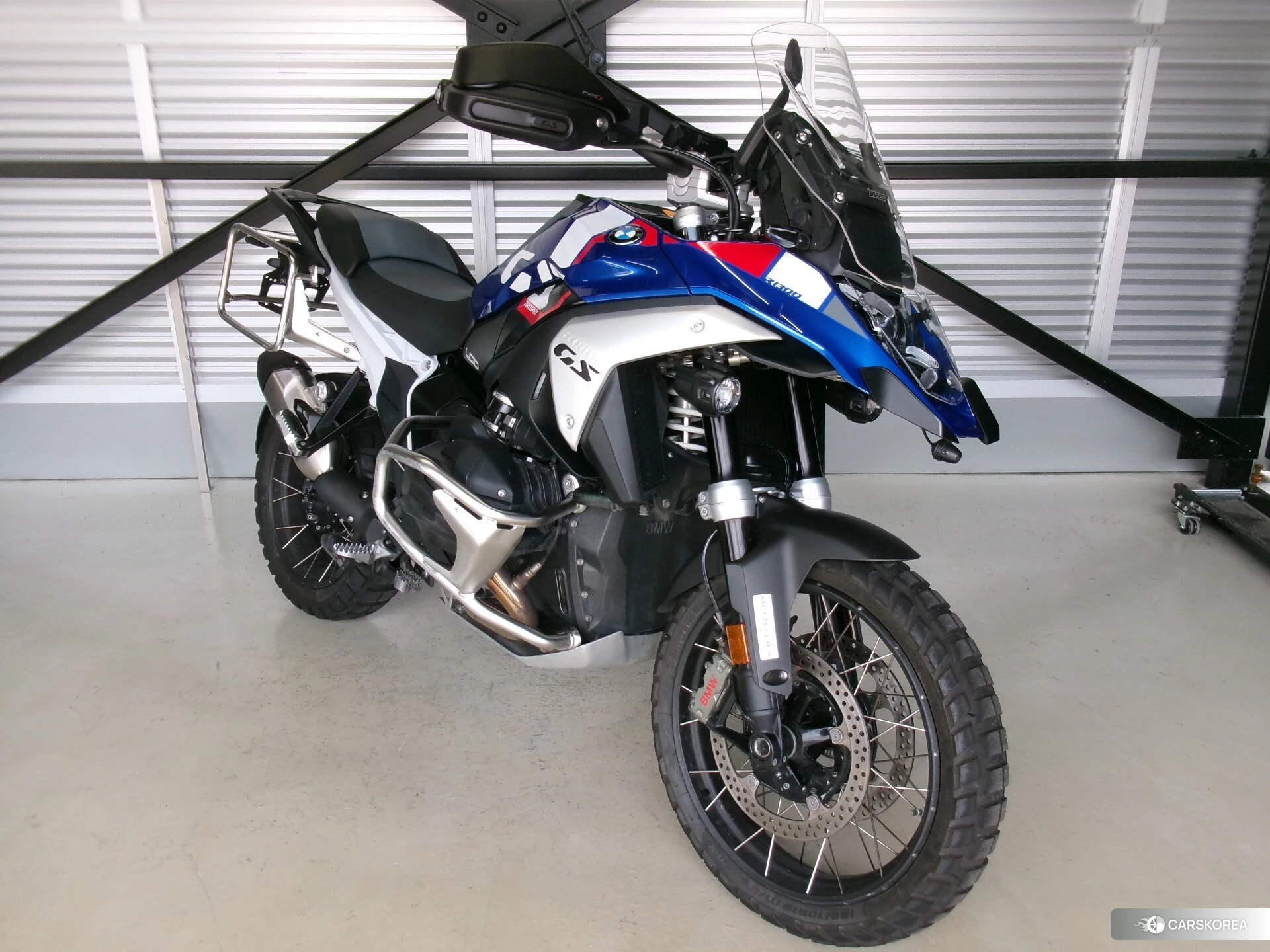Проданный BMW R1300GS 2024 из Японии, фото 3