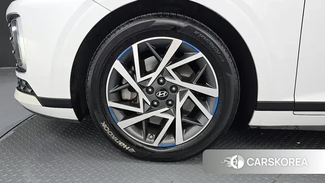 Hyundai Grandeur (GN7) id 3751807 из Кореи 15