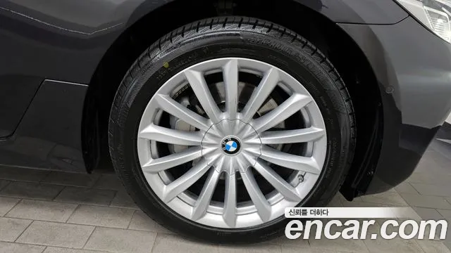 BMW 6 Series GT (G32) id 2672714 из Кореи 15