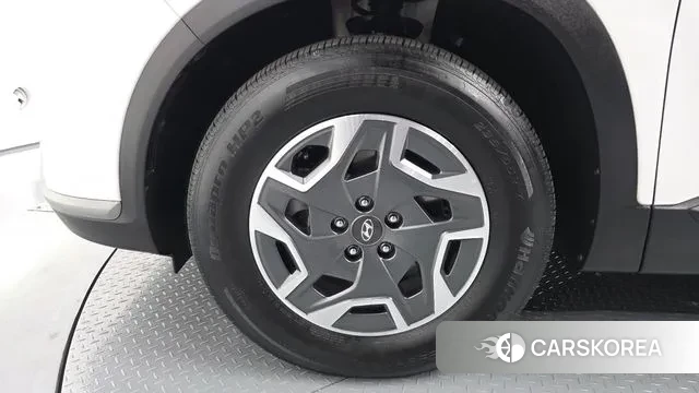 Hyundai The New Santa Fe id 3788053 из Кореи 15