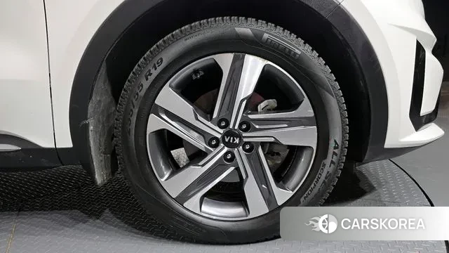 Kia Sorento 4th Generation id 3771692 из Кореи 15