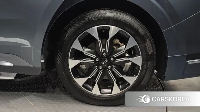 Kia Carnival 4th generation id 3444023 из Кореи 15