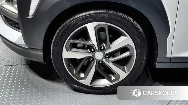 Hyundai Kona id 3845854 из Кореи 15