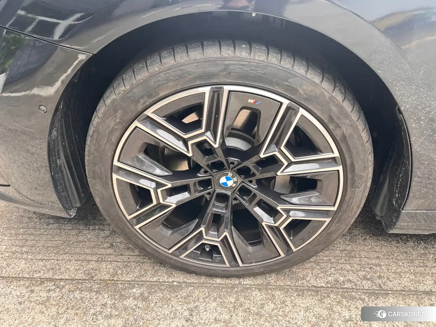 BMW 5 series id 4514330 из Китая 11