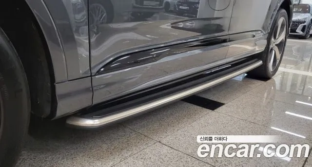 Audi Q7 (4M) id 2910418 из Кореи 11