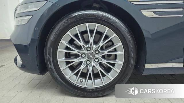Genesis G80 (RG3) id 4721137 из Кореи 28