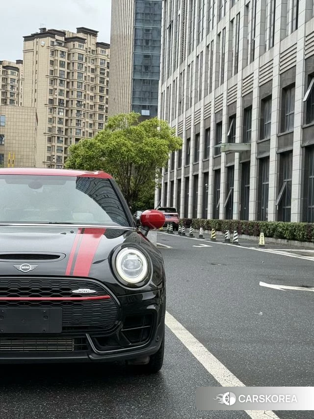MINI JCW CLUBMAN id 4209386 из Китая 19