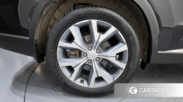 Hyundai Palisade id 3530914 из Кореи 15