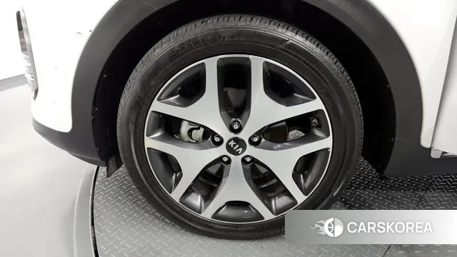 Kia Sportage 4th Generation id 3004906 из Кореи 15