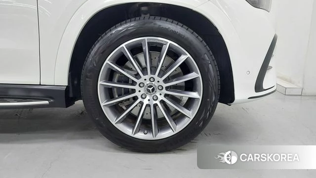 Mercedes-Benz GLE-Class W167 id 4739169 из Кореи 14
