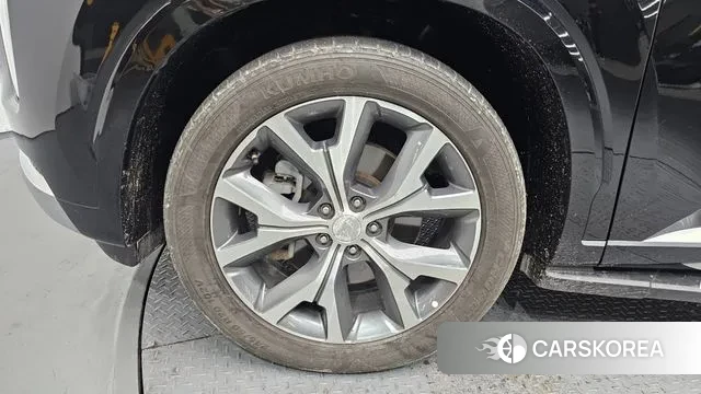 Hyundai Palisade id 3686701 из Кореи 15