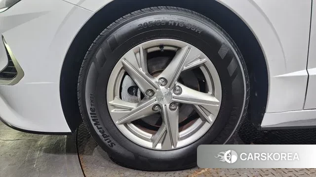 Hyundai Sonata (DN8) id 3045045 из Кореи 15