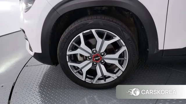 Kia Seltos id 3366837 из Кореи 15