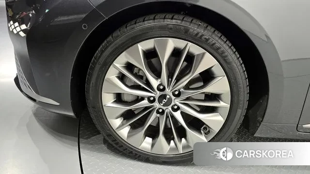 Kia K8 id 3696685 из Кореи 15