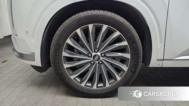 Hyundai The New Palisade id 3606267 из Кореи 15