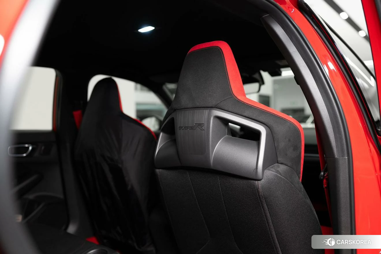 Honda Civic id 4514954 из Китая 11