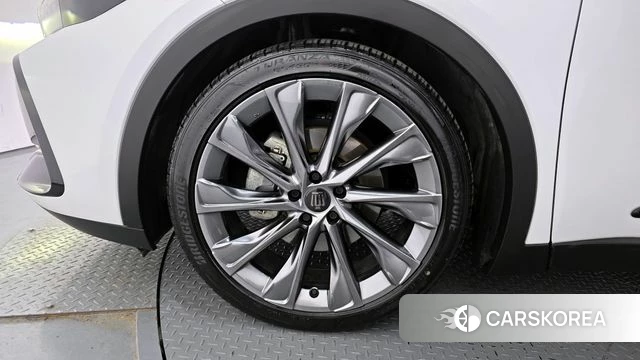 Toyota Crown Crossover id 3953253 из Кореи 15