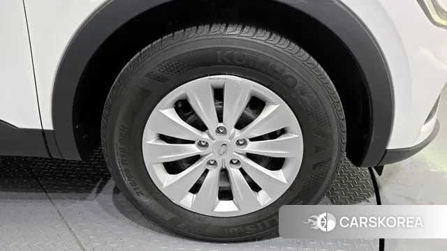 Renault Korea (Samsung) XM3 id 3514509 из Кореи 15