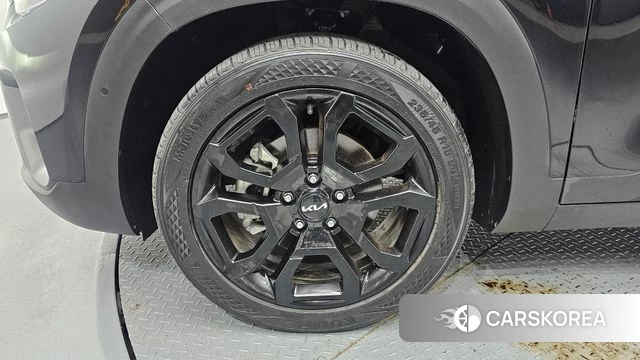 Kia The New Seltos id 4408243 из Кореи 15