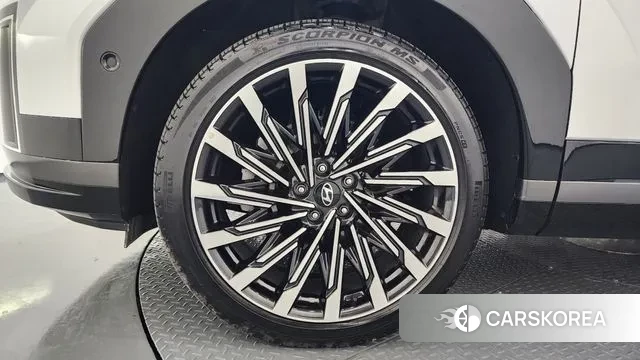 Hyundai Santa Fe (MX5) id 3502754 из Кореи 15