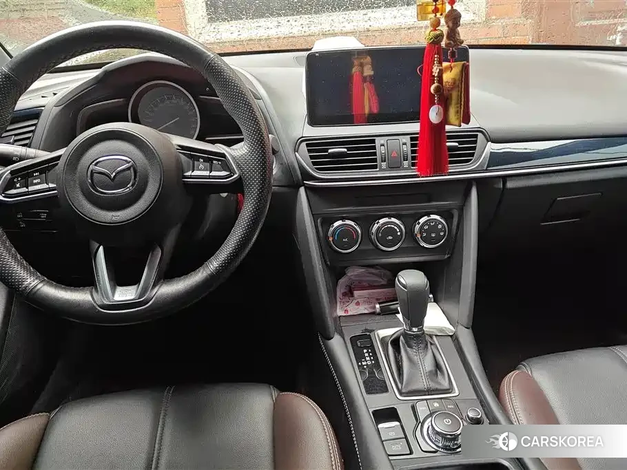 Mazda CX-4 id 4546346 из Китая 10