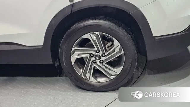 Hyundai The New Santa Fe id 3026827 из Кореи 15