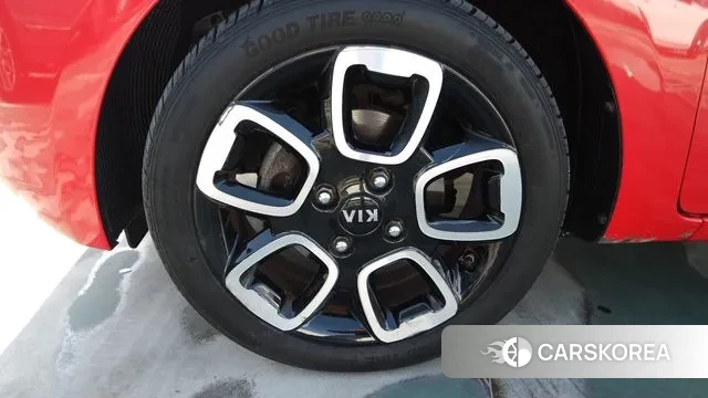 Kia The New Ray id 3733331 из Кореи 15