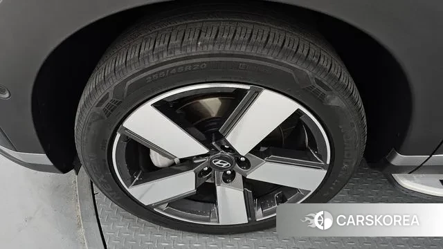 Hyundai Santa Fe (MX5) id 3353692 из Кореи 15