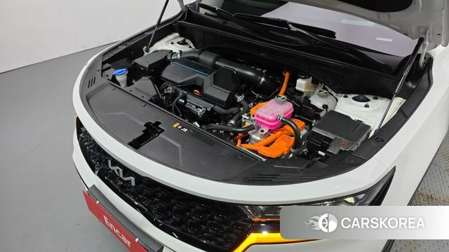Kia Sorento 4th Generation id 4656694 из Кореи 33