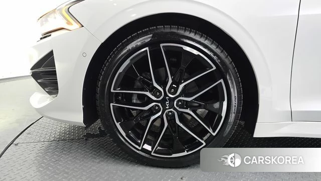 Kia K5 3rd generation id 3897169 из Кореи 15