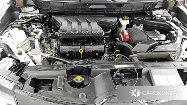 Renault Korea (Samsung) The New QM6 id 3691131 из Кореи 15