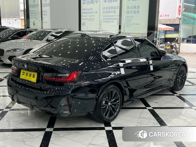 BMW 3 series id 4257743 из Китая 10
