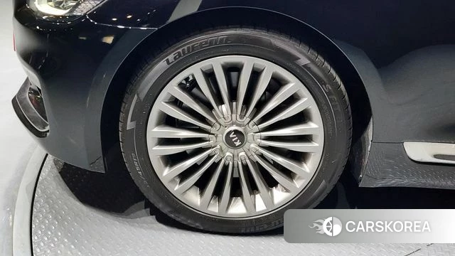Kia More K9 id 3924128 из Кореи 15