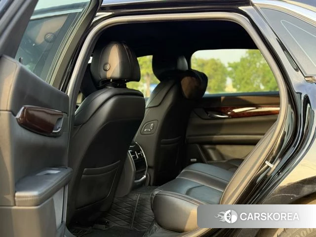 Cadillac CT6 id 4240858 из Китая 7